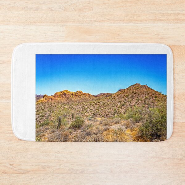 Item preview, Apache Trail Scenic Drive View designed and sold by GestaltImagery.