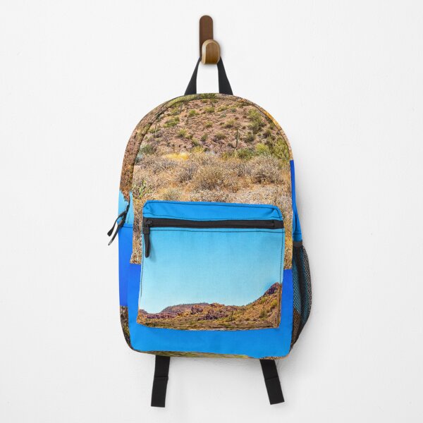 Item preview, Apache Trail Scenic Drive View designed and sold by GestaltImagery.