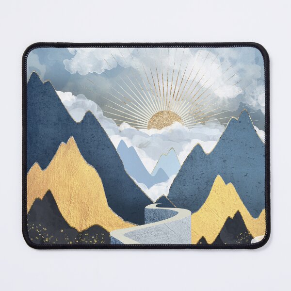 Item preview, Bright Future II designed and sold by spacefrogdesign.