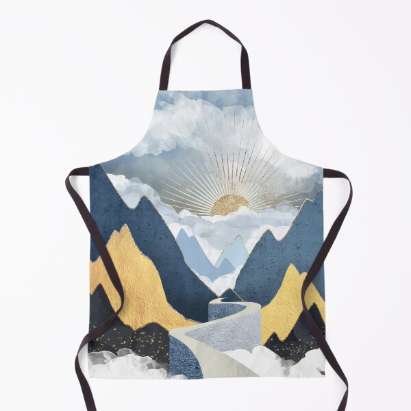 Item preview, Bright Future II designed and sold by spacefrogdesign.