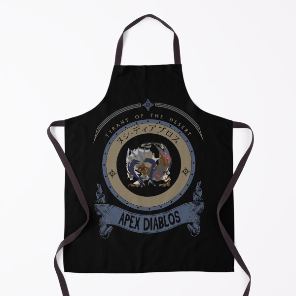 Item preview, APEX DIABLOS - RISE EDITION designed and sold by EXION CREW.