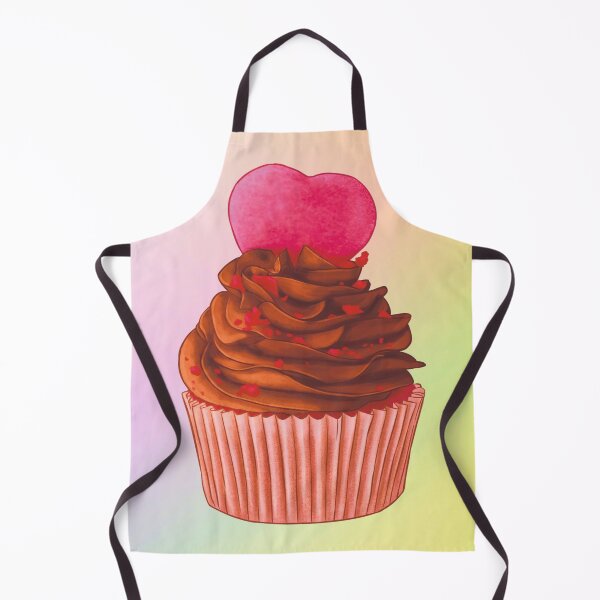 Item preview, chocolate cupcake designed and sold by michplante60.