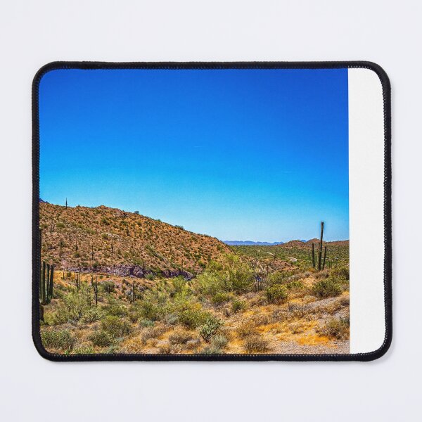 Item preview, Apache Trail Scenic Drive View designed and sold by GestaltImagery.