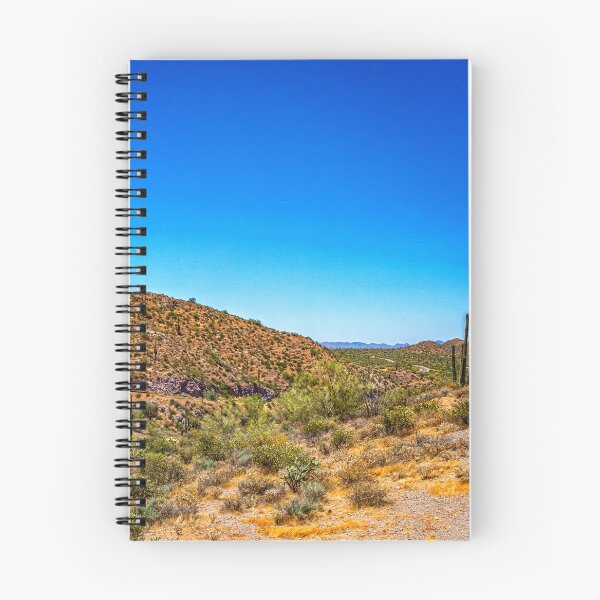 Item preview, Apache Trail Scenic Drive View designed and sold by GestaltImagery.