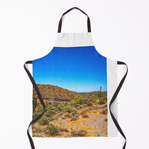 Item preview, Apache Trail Scenic Drive View designed and sold by GestaltImagery.