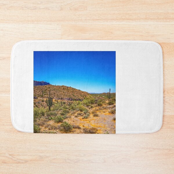 Item preview, Apache Trail Scenic Drive View designed and sold by GestaltImagery.