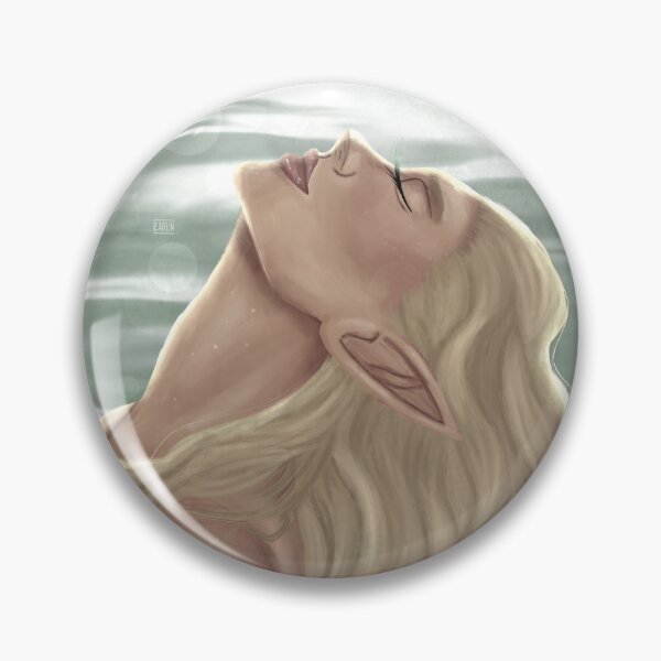 Artikelvorschau, Aelin Galathynius entworfen und verkauft von caitlindrewthis.