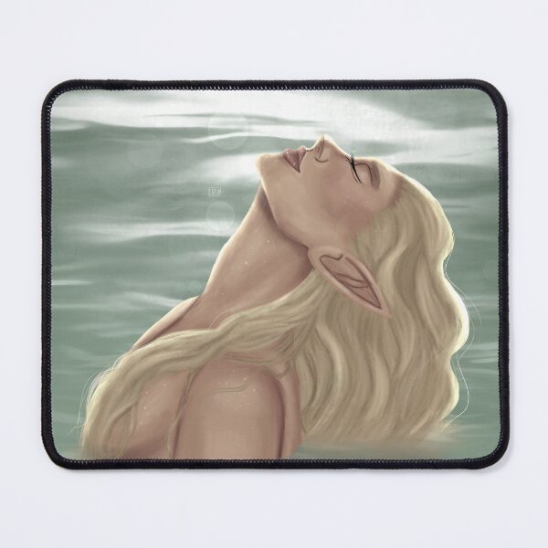 Item preview, Aelin Galathynius designed and sold by caitlindrewthis.