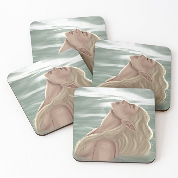 Item preview, Aelin Galathynius designed and sold by caitlindrewthis.