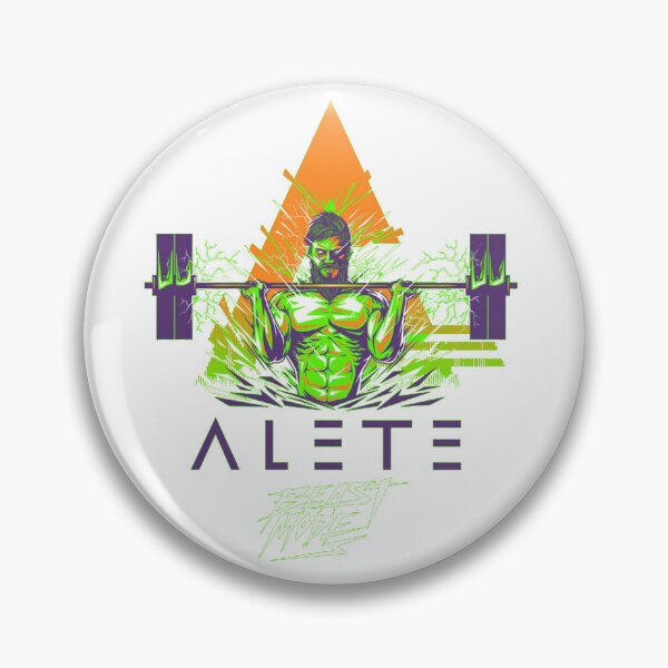 Item preview, ANGRY BODY BUILDER STYLE  designed and sold by aliwaqas22.