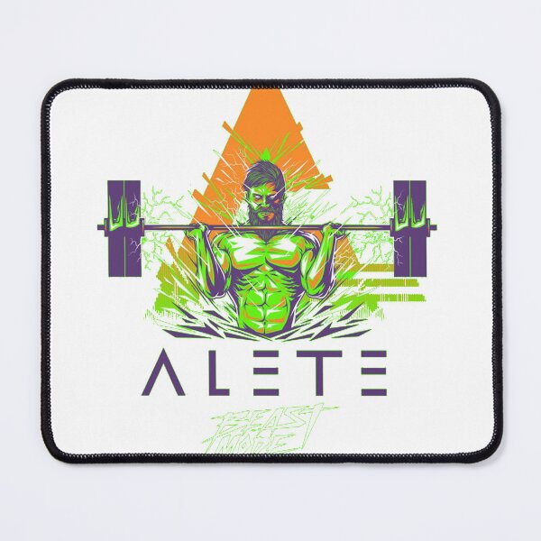 Item preview, ANGRY BODY BUILDER STYLE  designed and sold by aliwaqas22.
