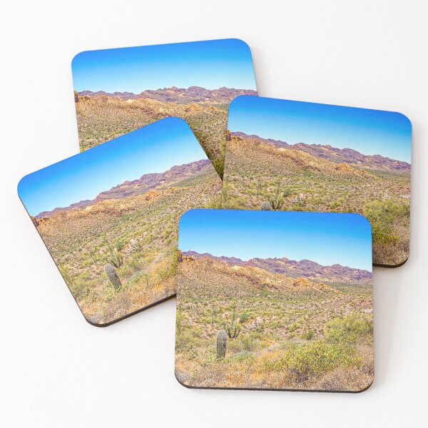Item preview, Apache Trail Scenic Drive View designed and sold by GestaltImagery.