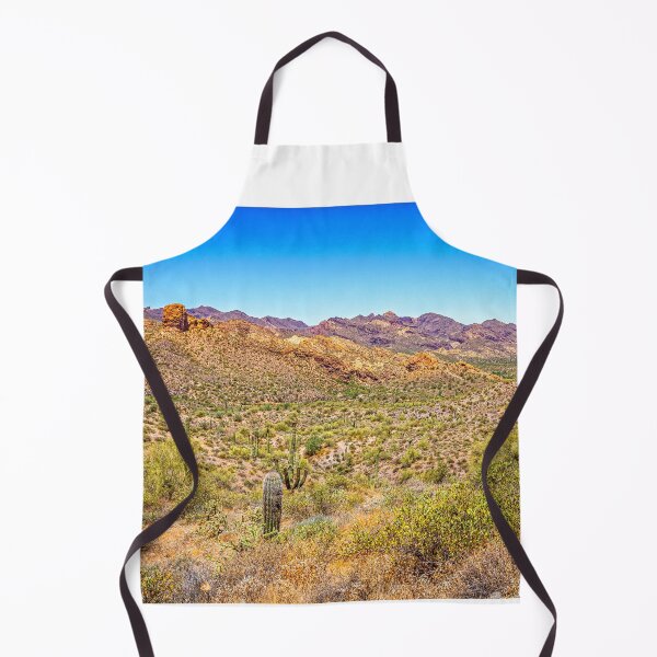 Item preview, Apache Trail Scenic Drive View designed and sold by GestaltImagery.