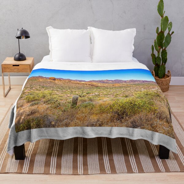 Item preview, Apache Trail Scenic Drive View designed and sold by GestaltImagery.