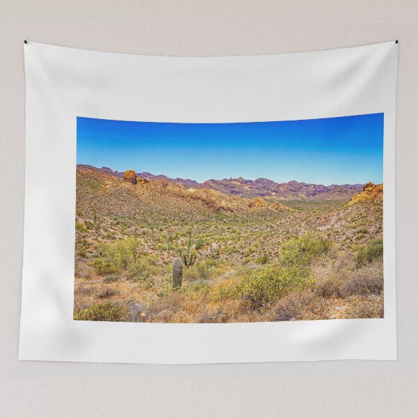 Item preview, Apache Trail Scenic Drive View designed and sold by GestaltImagery.