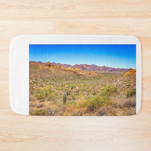 Item preview, Apache Trail Scenic Drive View designed and sold by GestaltImagery.
