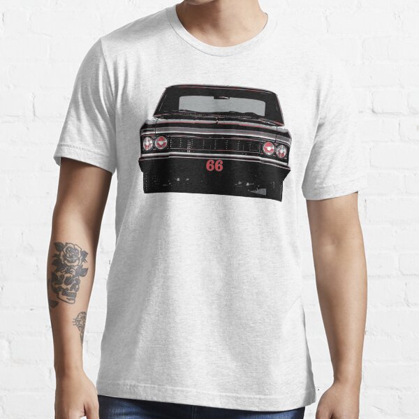 "1966 Chevelle" Tshirt for Sale by kennedywesley Redbubble