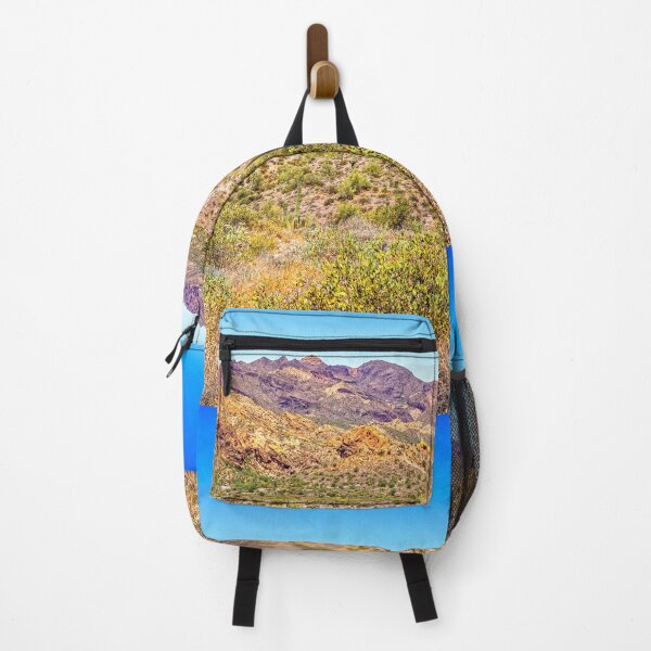 Item preview, Apache Trail Scenic Drive View designed and sold by GestaltImagery.