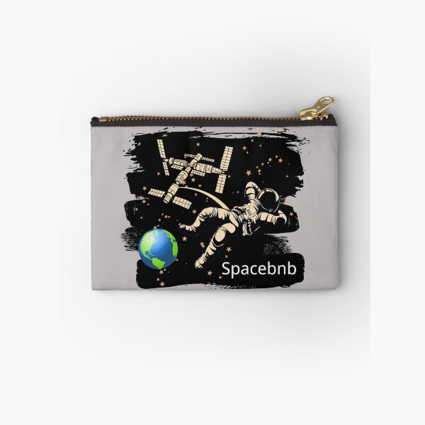 Item preview, Spacebnb designed and sold by AMERICANCHEEZ.