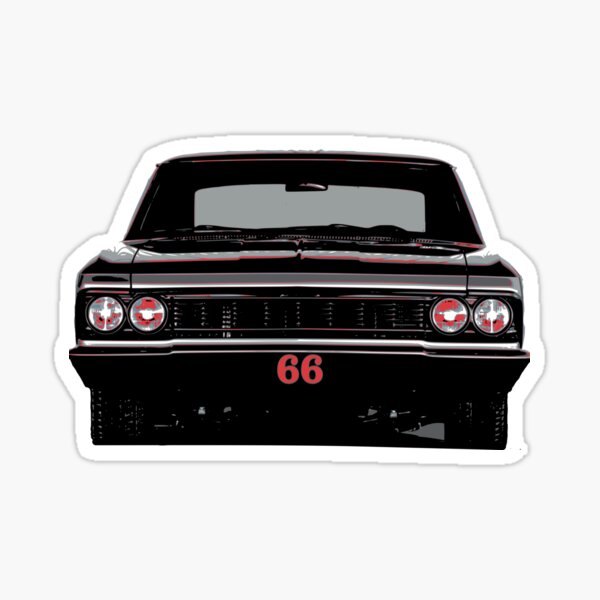 Item preview, 1966 Chevelle designed and sold by kennedywesley.