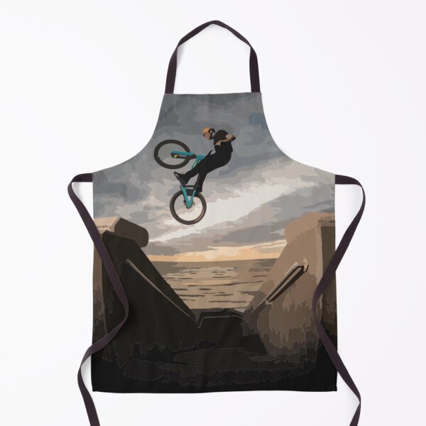 Item preview, Danny Macaskill Painting designed and sold by Positive Lad.