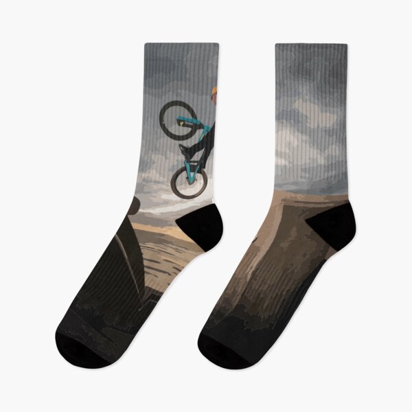 Item preview, Danny Macaskill Painting designed and sold by Positive Lad.