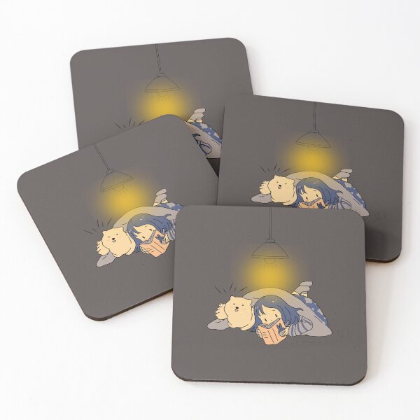 Item preview, night read designed and sold by berkinan.
