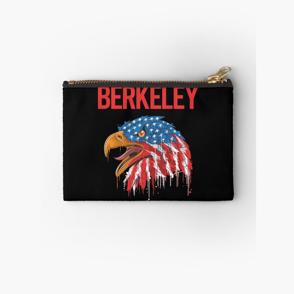 Item preview, Águila de EE. UU. Berkeley designed and sold by maymorto.