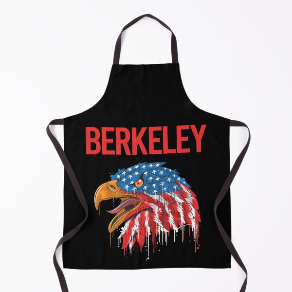 Item preview, USA Eagle Berkeley designed and sold by maymorto.