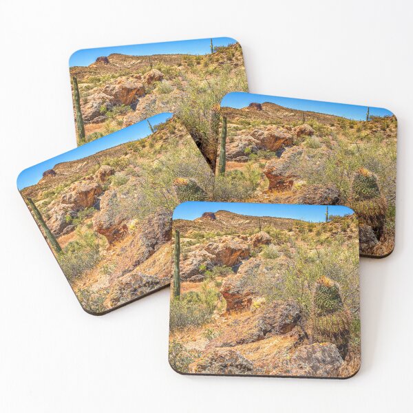 Item preview, Apache Trail Scenic Drive View designed and sold by GestaltImagery.