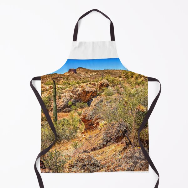 Item preview, Apache Trail Scenic Drive View designed and sold by GestaltImagery.