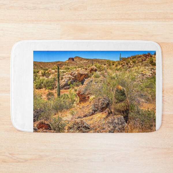 Item preview, Apache Trail Scenic Drive View designed and sold by GestaltImagery.