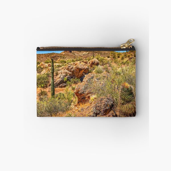 Item preview, Apache Trail Scenic Drive View designed and sold by GestaltImagery.