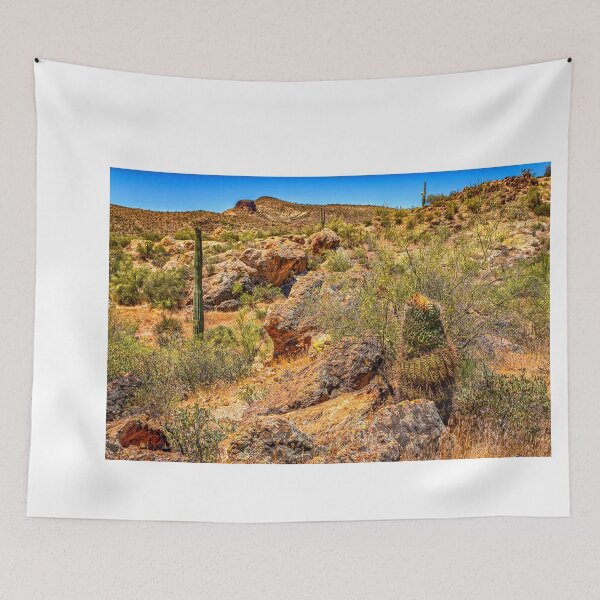 Item preview, Apache Trail Scenic Drive View designed and sold by GestaltImagery.