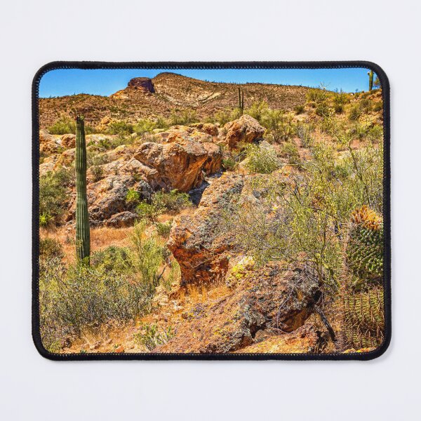 Item preview, Apache Trail Scenic Drive View designed and sold by GestaltImagery.