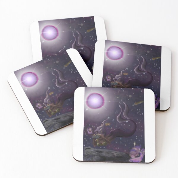 Item preview, Isolated  designed and sold by ADrawerInPurple.