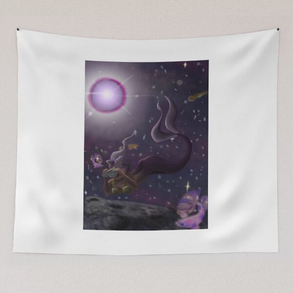 Item preview, Isolated  designed and sold by ADrawerInPurple.