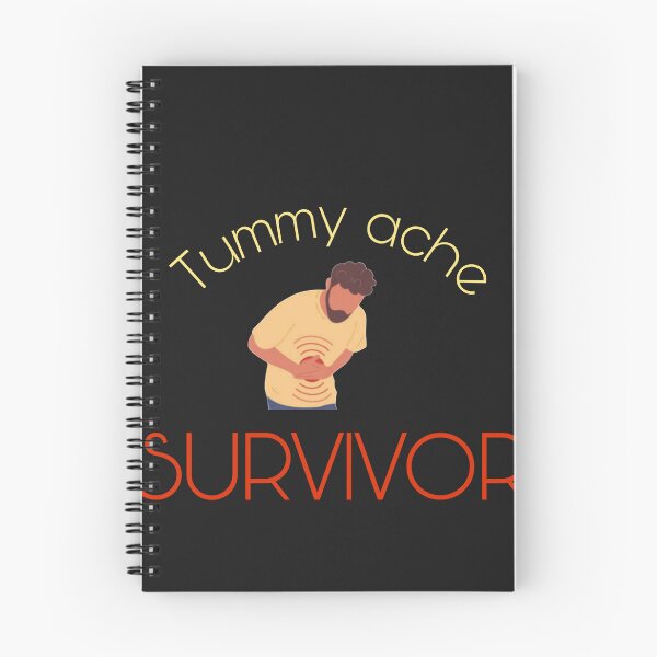 Item preview, Tummy Ache Survivor Unisex T-shirt, Funny Tummy Ache Survivor Tee Shirt, Trending Shirt, Unisex V-neck, Tank Top, Sweatshirt, Hoodie designed and sold by MarOne92Store.