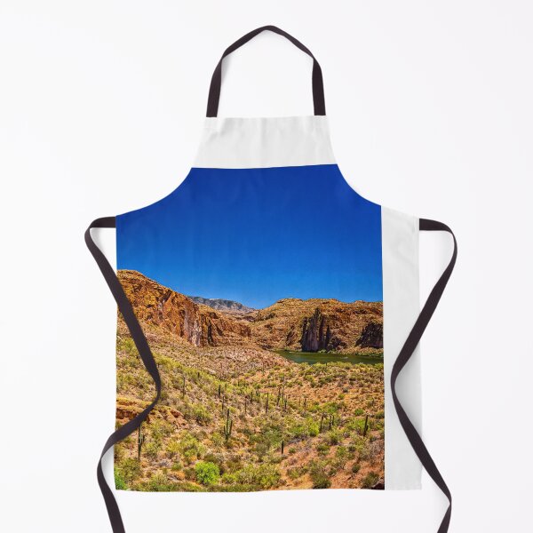 Item preview, Apache Trail Scenic Drive View designed and sold by GestaltImagery.