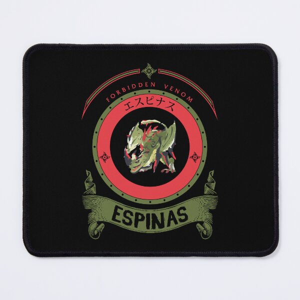 Item preview, ESPINAS - RISE EDITION designed and sold by EXION CREW.