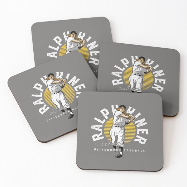 Item preview, Ralph Kiner Emblem designed and sold by wright46l.