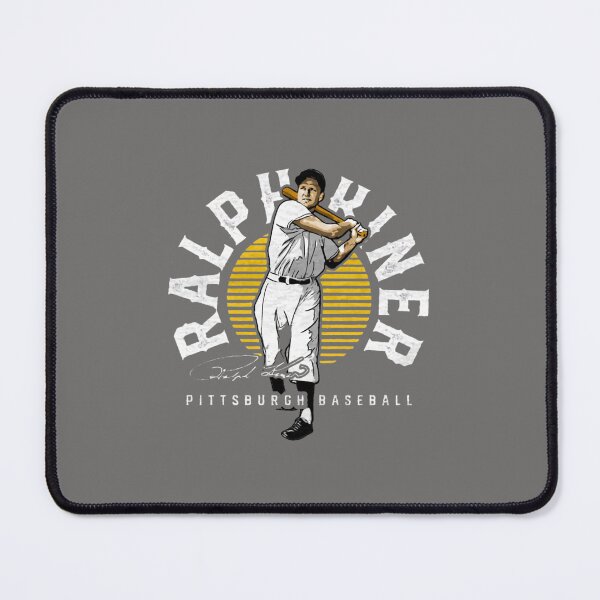 Item preview, Ralph Kiner Emblem designed and sold by wright46l.
