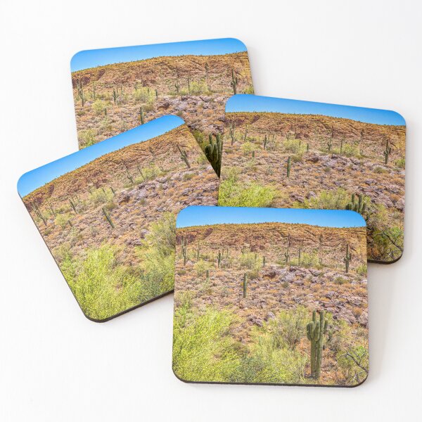Item preview, Apache Trail Scenic Drive View designed and sold by GestaltImagery.