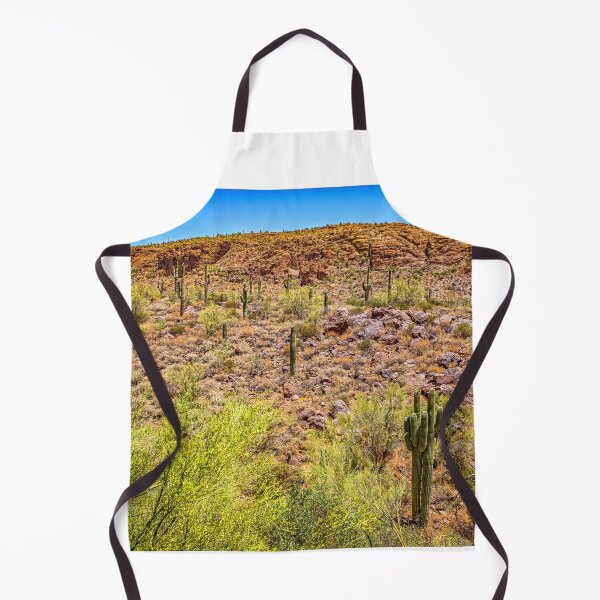 Item preview, Apache Trail Scenic Drive View designed and sold by GestaltImagery.