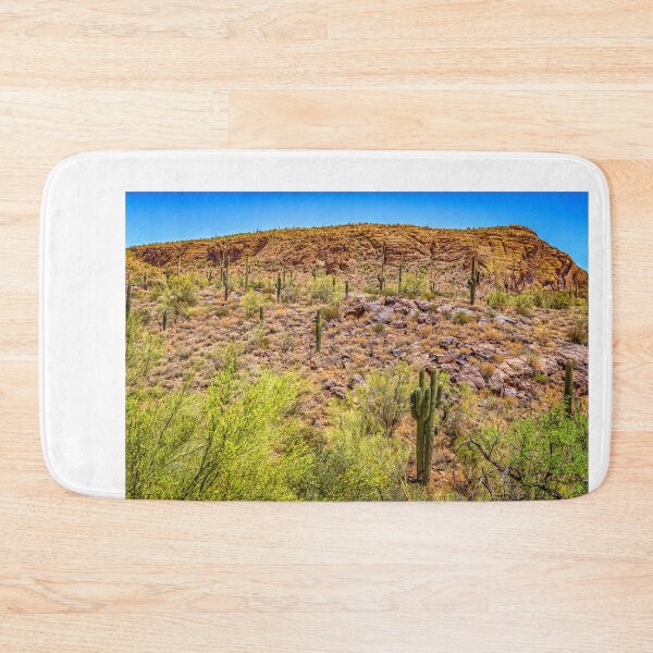 Item preview, Apache Trail Scenic Drive View designed and sold by GestaltImagery.
