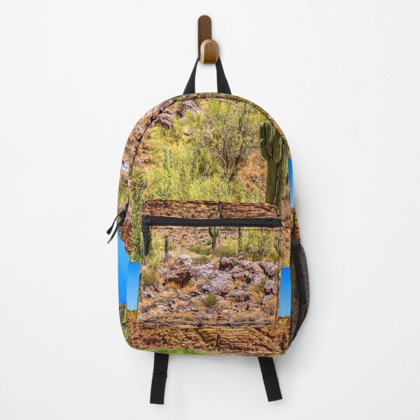 Item preview, Apache Trail Scenic Drive View designed and sold by GestaltImagery.