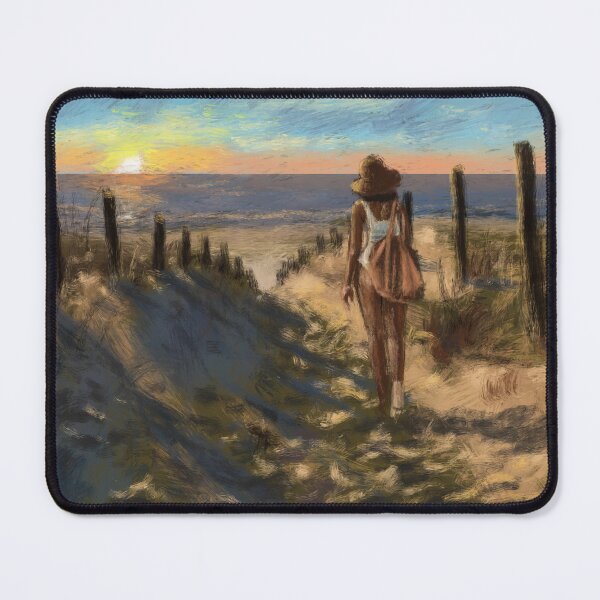 Item preview, St. Augustine Sunrise  designed and sold by TheArtCave.