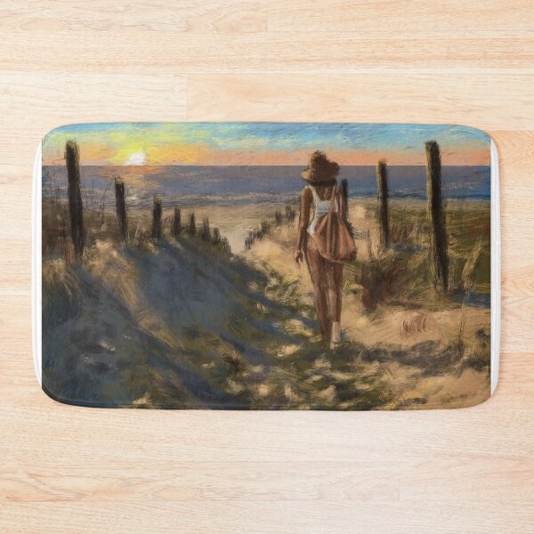 Item preview, St. Augustine Sunrise  designed and sold by TheArtCave.