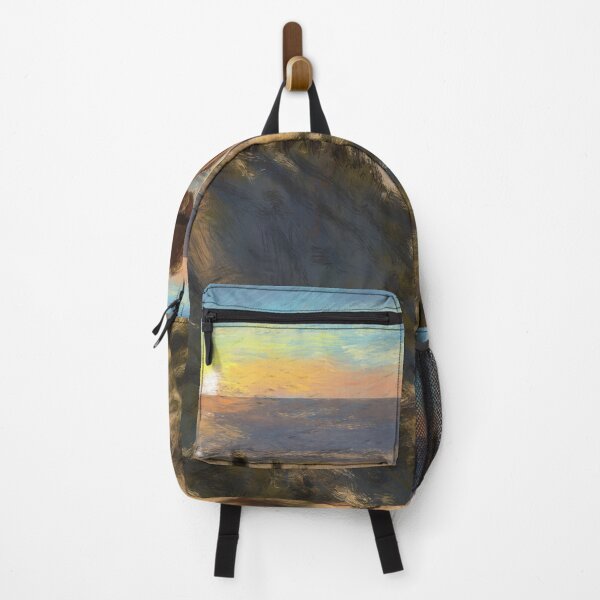 Item preview, St. Augustine Sunrise designed and sold by TheArtCave.