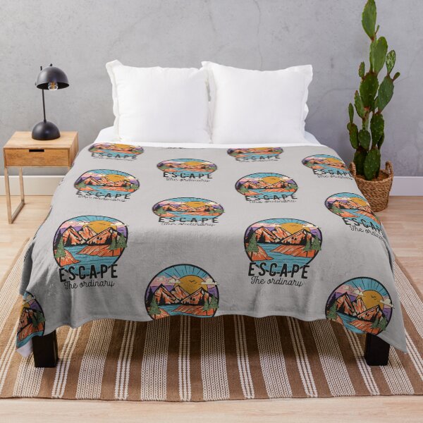 Item preview, Escape the ordinary designed and sold by Best-Designers.